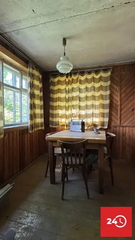 В продаже дача, расположена в экологичном и тихом месте на Барковке - Фото 1