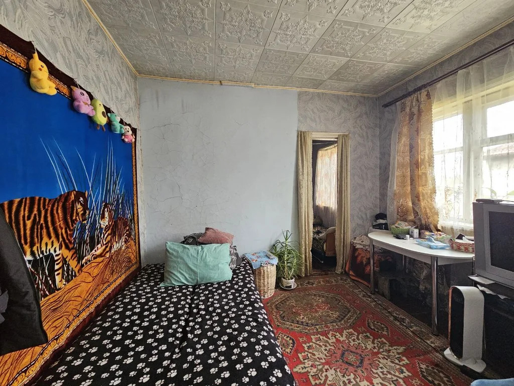 Продажа дома, Варнавинское, Абинский район, ул. Пролетарская - Фото 13