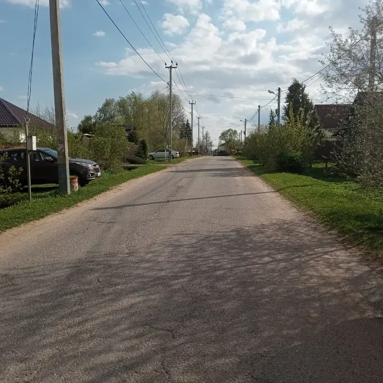 Дом 51,5 м2 на участке 16 сот. - Фото 20