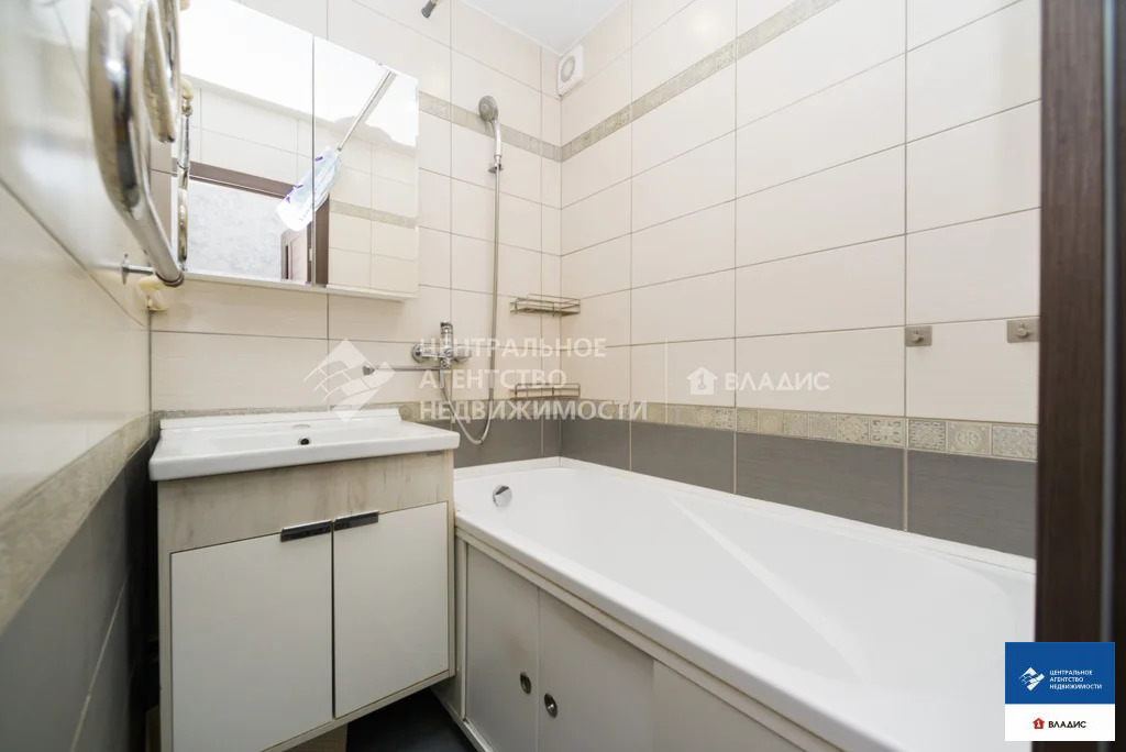 Продажа квартиры, Рязань, ул. Крупской - Фото 15
