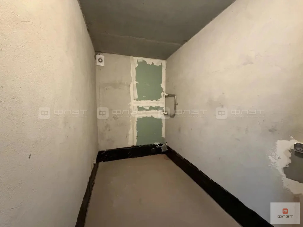 Продажа квартиры, Казань, ул. Баки Урманче - Фото 11