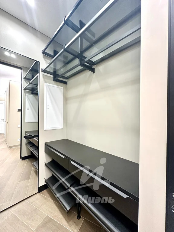 Продажа квартиры, ул. Народного Ополчения - Фото 23