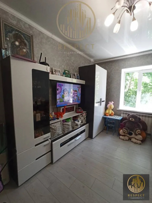 Продажа квартиры, Кисловодск, ул. 8 Марта - Фото 1