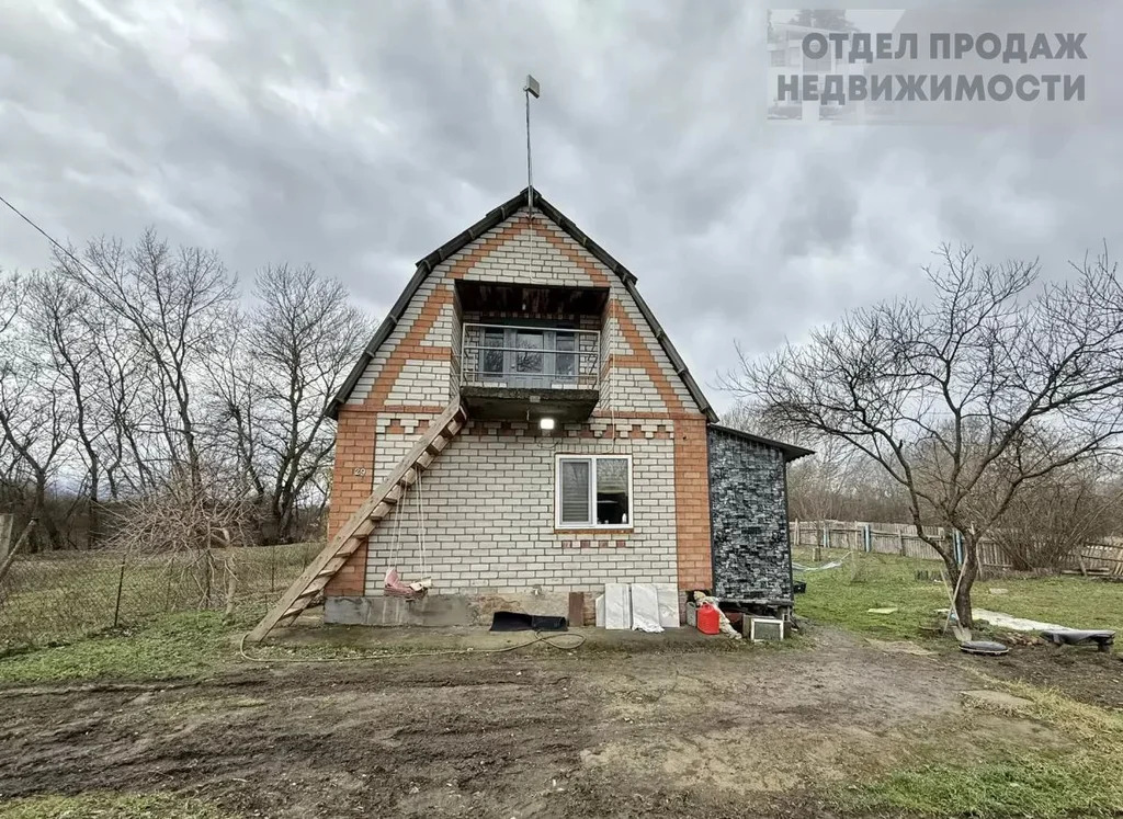 Уютная дача - Фото 1