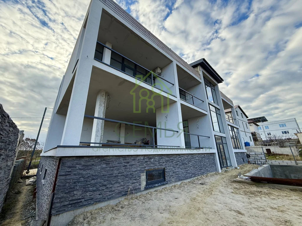 Продажа дома, Геленджик, ул. Совхозная - Фото 5