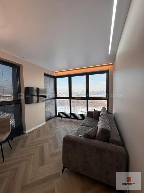 Продажа квартиры, Казань, ул. Сибгата Хакима - Фото 2