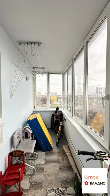 Продажа квартиры, Пушкино, Воскресенский район, 2-й Фабричный проезд - Фото 8