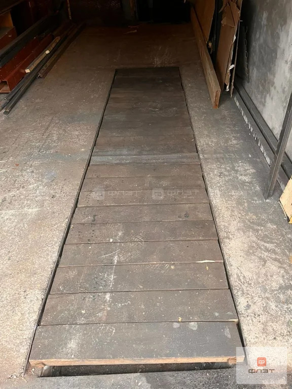 Продажа гаража, Казань, ул. Липатова - Фото 2