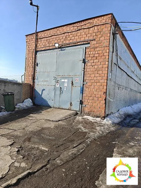 Сдается отдельностоящее помещение для автосервиса площадью 164 кв - Фото 15