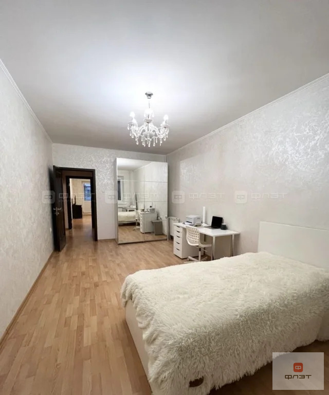 Продажа квартиры, Казань, ул. Гарифа Ахунова - Фото 3