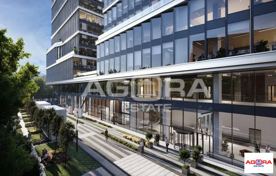 Аренда ПСН, м. Павелецкая, ул. Дубининская - Фото 4