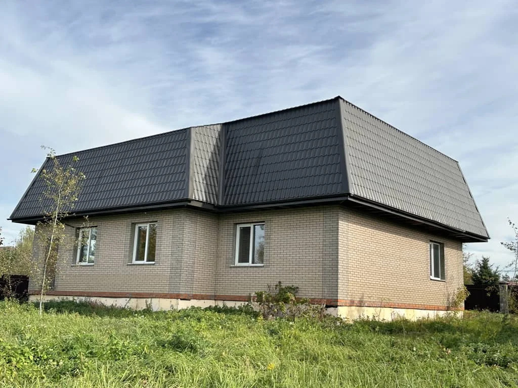 Продажа дома, Бородино, Дмитровский район, ул. Новобородинская - Фото 7