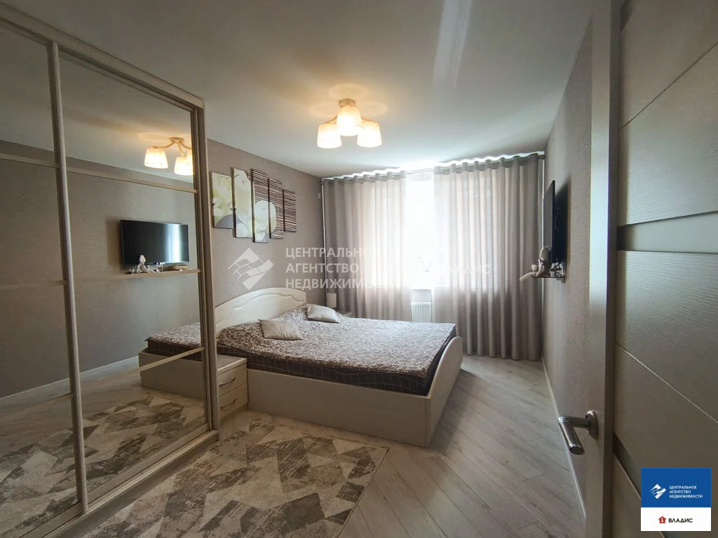 Продажа квартиры, Рыбное, Рыбновский район, Крымская улица - Фото 7
