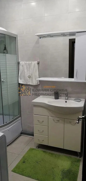 Аренда квартиры, Уфа, ул. Бородинская - Фото 12