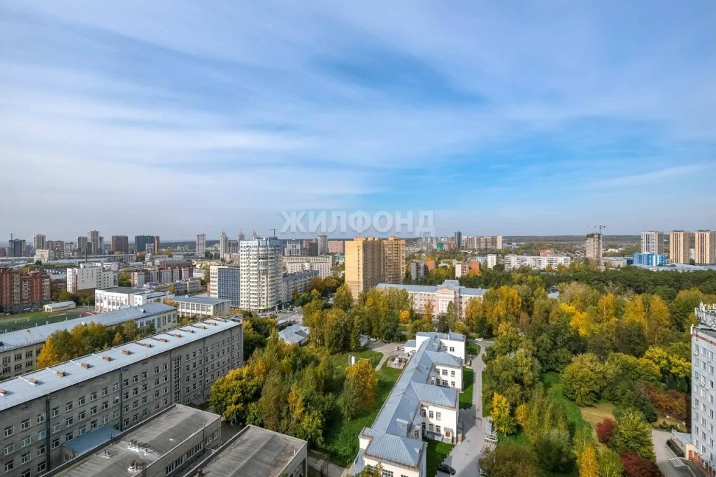 Продажа квартиры, Новосибирск, ул. Залесского - Фото 18