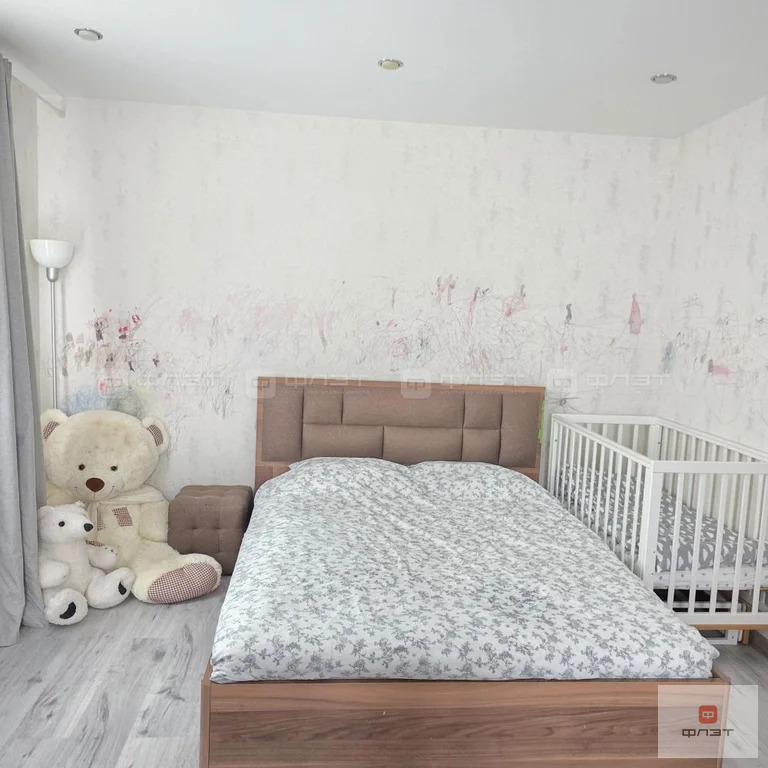 Продажа квартиры, Куюки, Пестречинский район, 7-й квартал - Фото 7