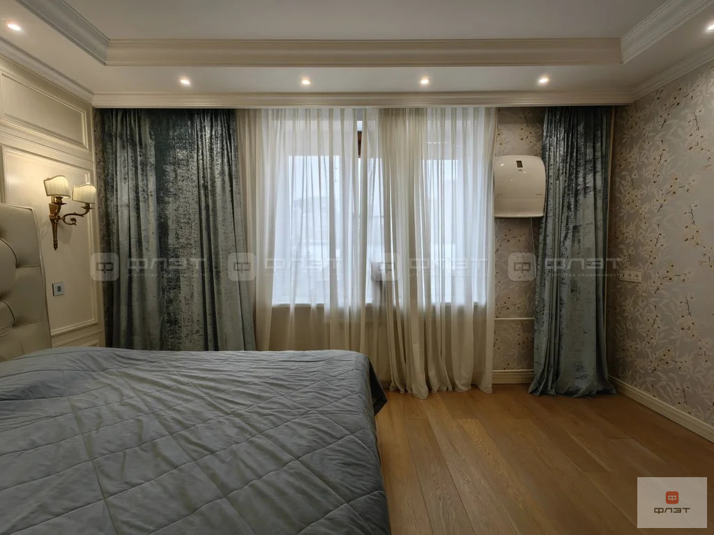 Продажа квартиры, Казань, ул. Чистопольская - Фото 13