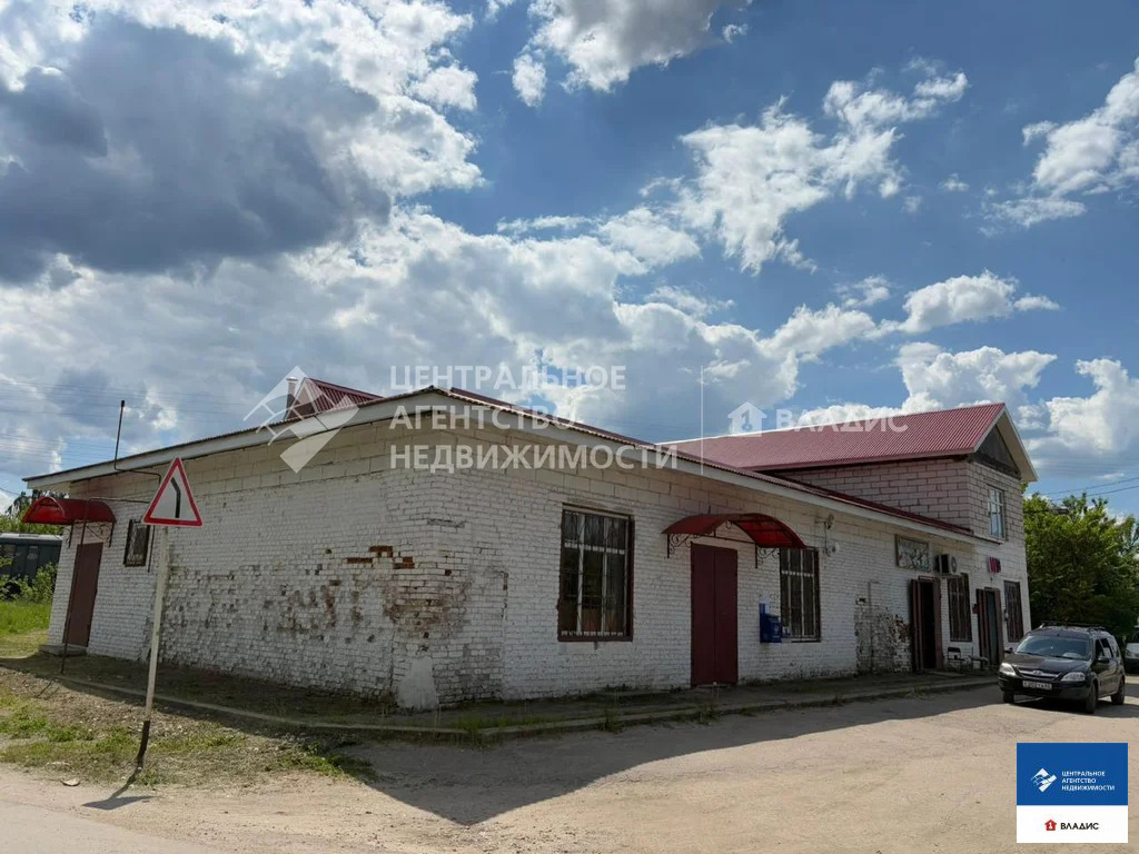 Продажа ПСН, Сараи, Сараевский район, ул. Казинка - Фото 4