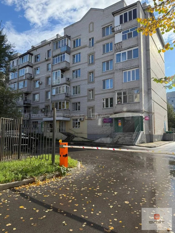 Продажа квартиры, Казань, ул. Блюхера - Фото 17