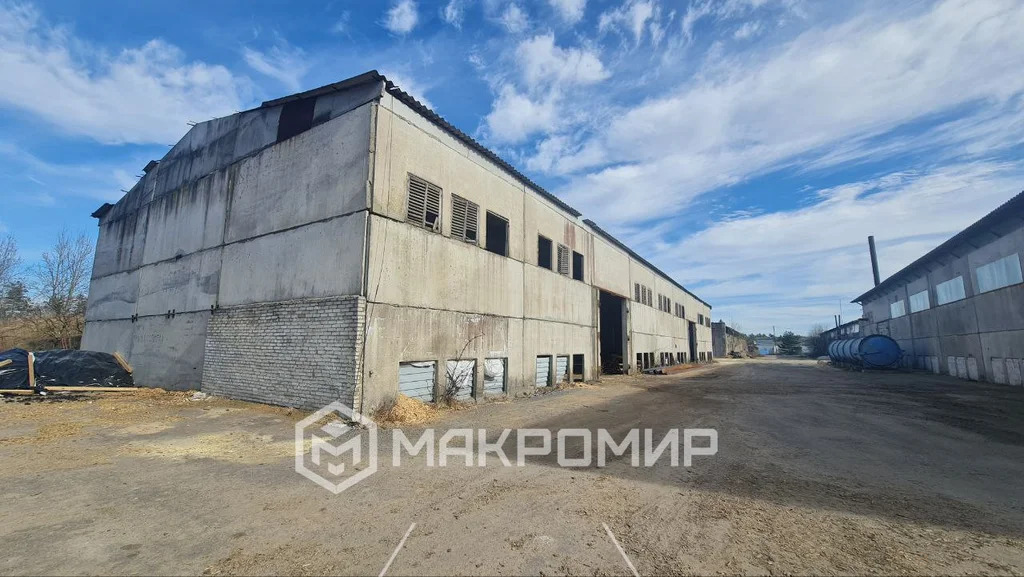 Продажа ПСН, Ромашки, Приозерский район, ул. Советская - Фото 3