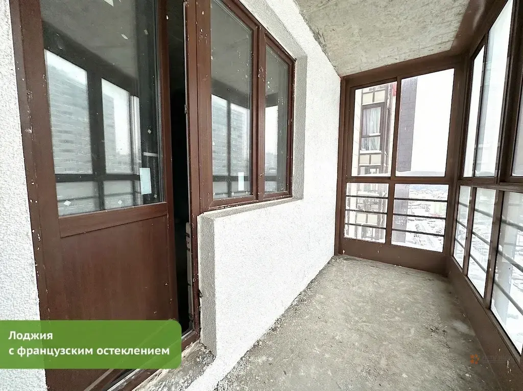 Продается евро 2-комнатная квартира - Фото 13