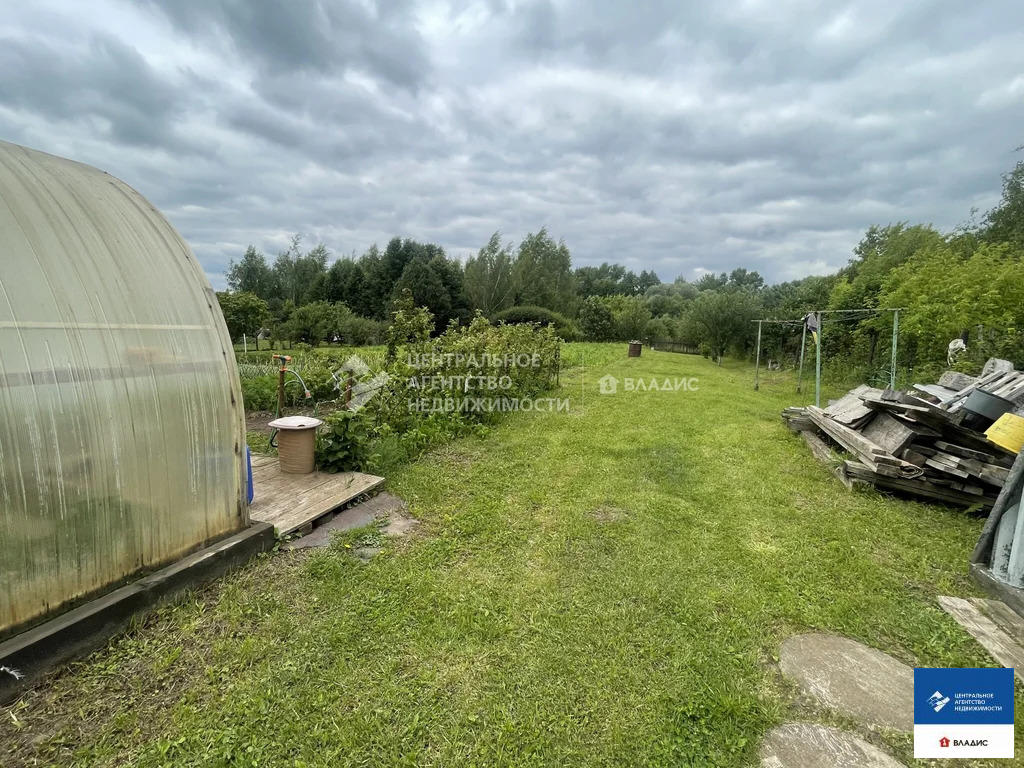 Продажа дома, Старожилово, Старожиловский район, ул. Садовая - Фото 7