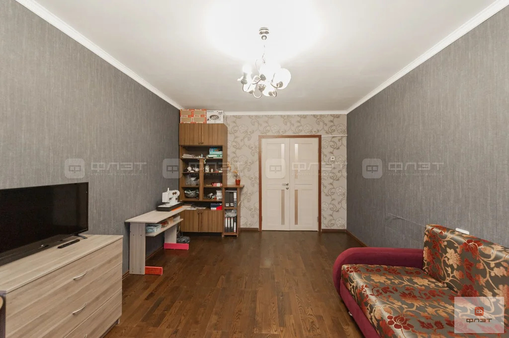 Продажа квартиры, Казань, ул. Академика Лаврентьева - Фото 16