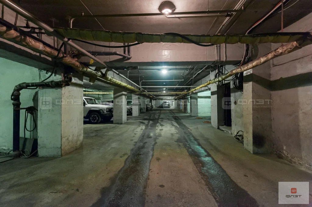 Продажа квартиры, Казань, ул. Вишневского - Фото 19