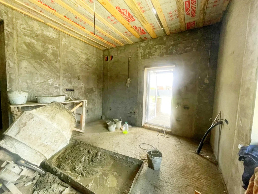 Продажа дома, Полтавская, Красноармейский район, ул. Садовая - Фото 12