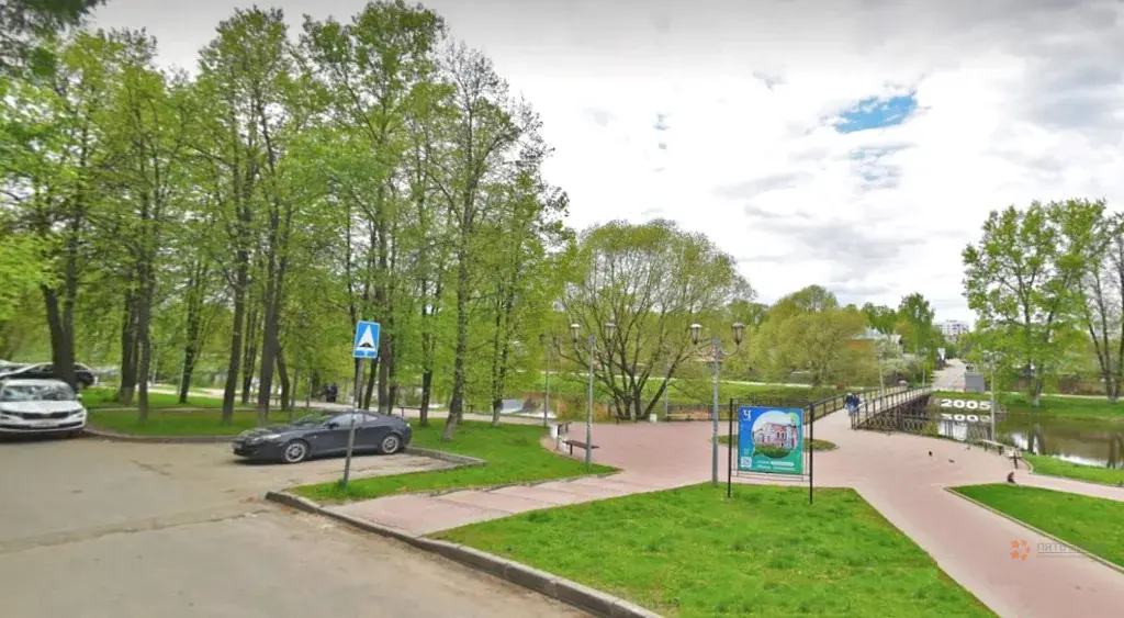 Продается 4-комнатная квартира Чехов, Набережная, д. 5 - Фото 27