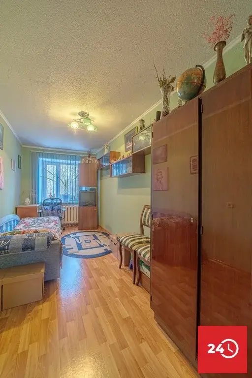 Продaeтcя уютнaя  3к кваpтира по улице Бeляевa 6 - Фото 7