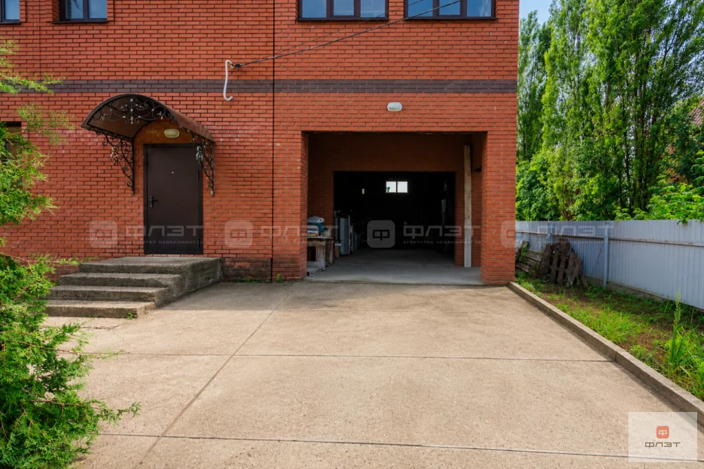 Продажа дома, Казань, ул. Рябиновая - Фото 20