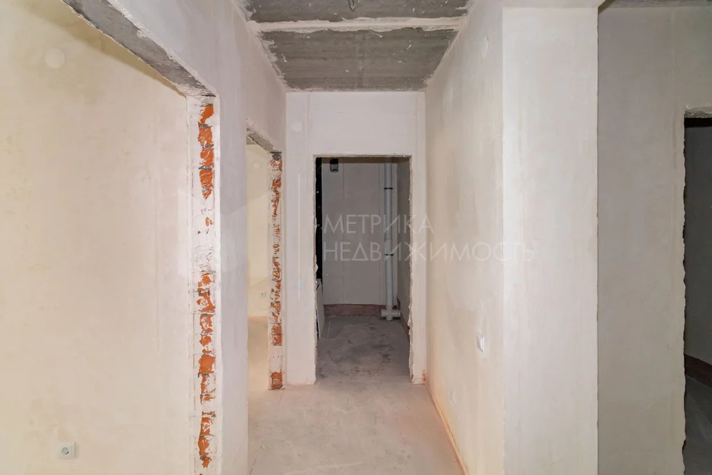 продажа квартиры, тюмень, г тюмень - Фото 15