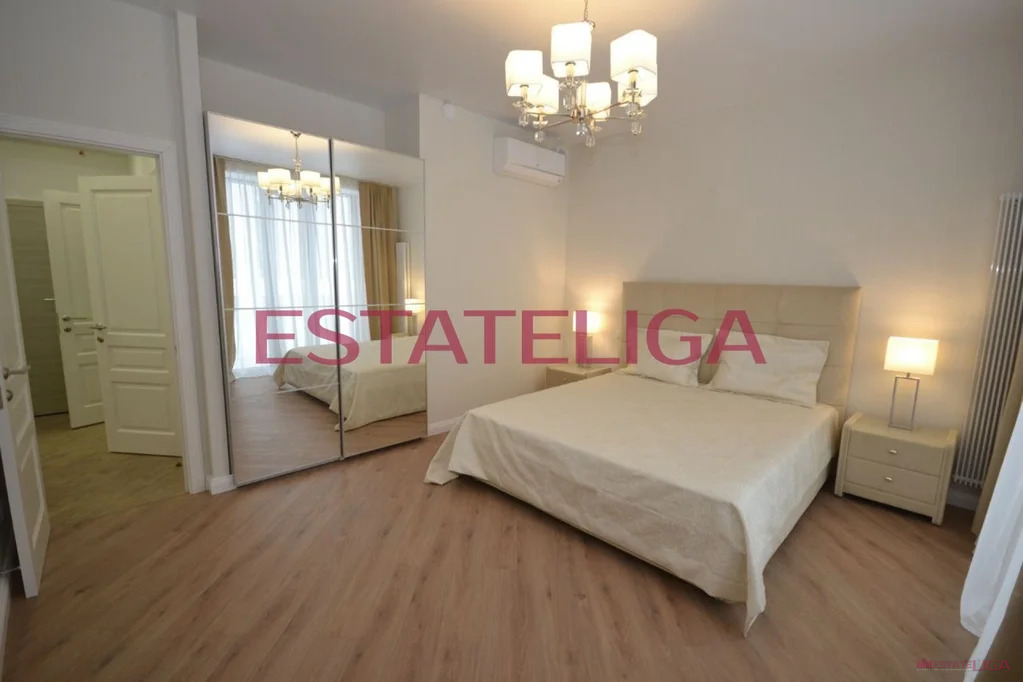 Продажа квартиры, Ленинградский пр-кт. - Фото 2