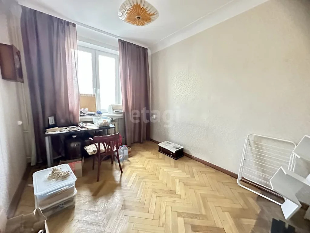 Продажа квартиры, м. Чистые пруды, Чистопрудный бульвар, 12/2 - Фото 5