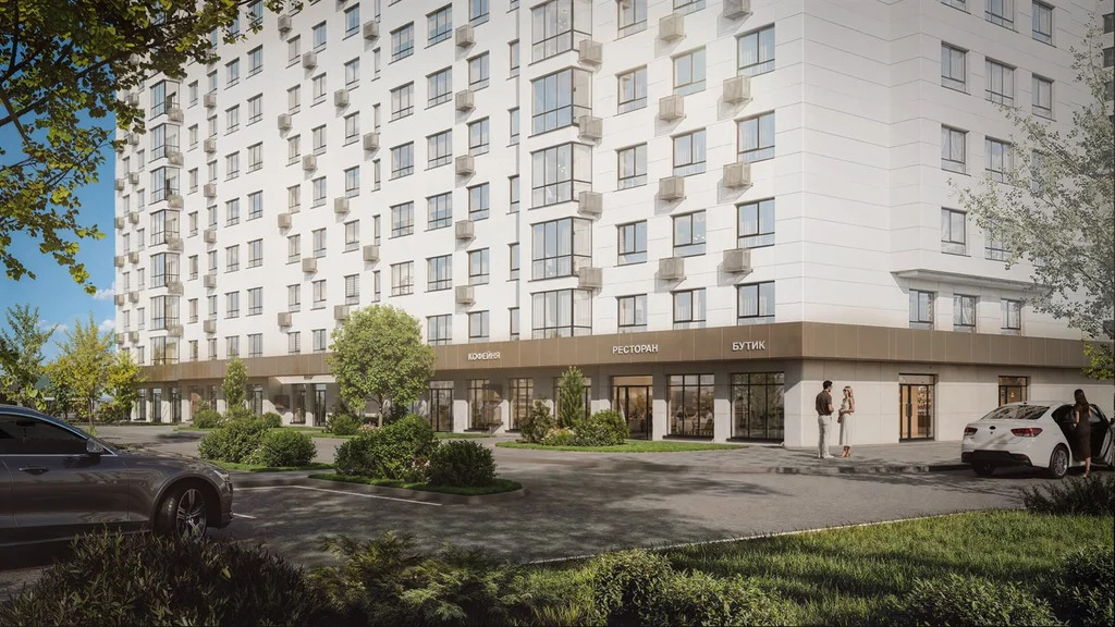 Продается квартира, 26.2 м - Фото 8