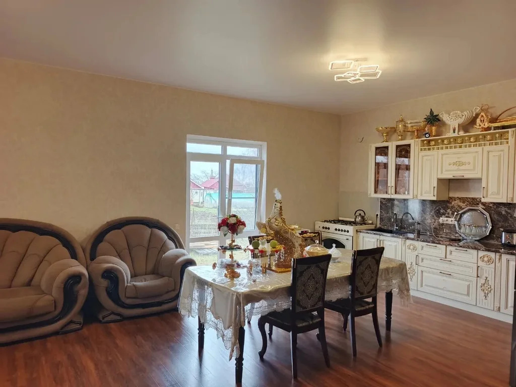 Продажа дома, Курчанская, Темрюкский район, ул. Куйбышева - Фото 19