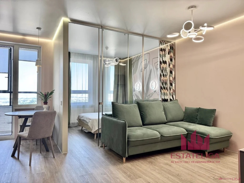 Продажа квартиры, Каширское ш. - Фото 3