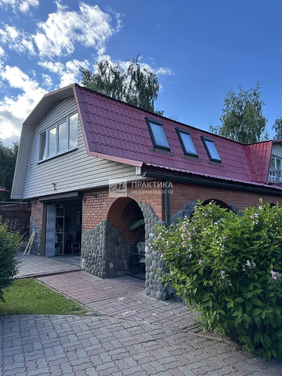 Продажа дома, Борзые, Истринский район - Фото 19