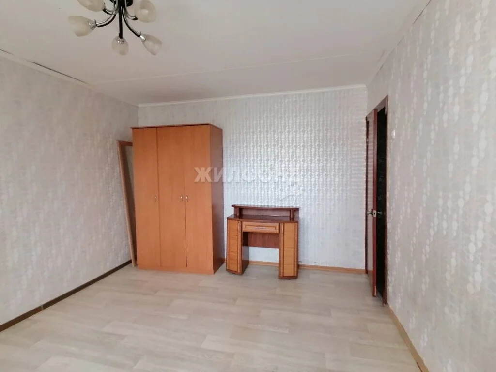 Продажа квартиры, Новосибирск, ул. Выборная - Фото 1