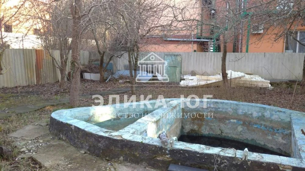 Продажа дома, Новомихайловский, Крымский район, Ростовская ул. - Фото 24