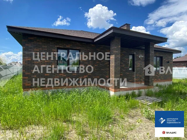 Продажа дома, Кораблино, Рязанский район, ул. 4-я Линия - Фото 2