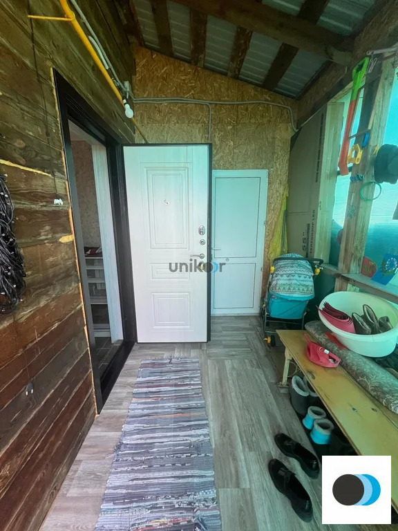 Продажа дома, Иглино, Иглинский район, улица А. Фета - Фото 17