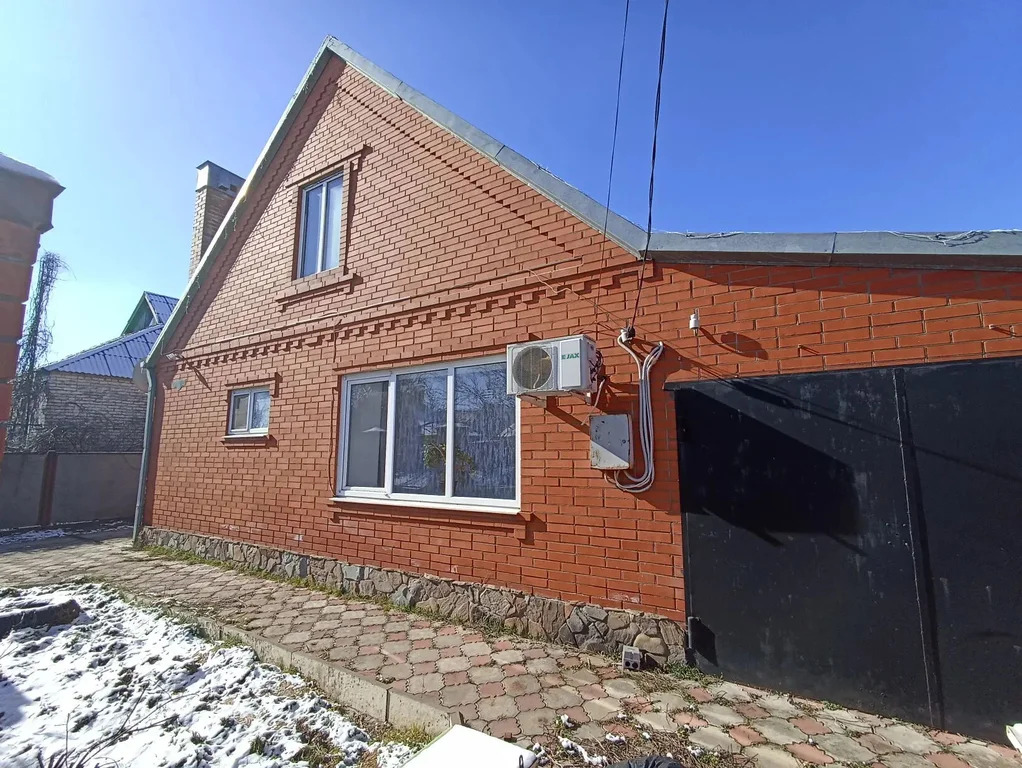 Продажа дома, Абинск, Абинский район, ул. Первомайская - Фото 35