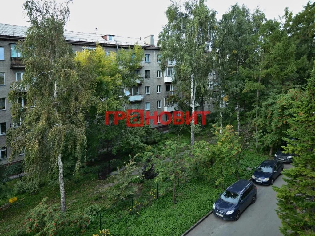 Продажа квартиры, Новосибирск, ул. Ленина - Фото 6