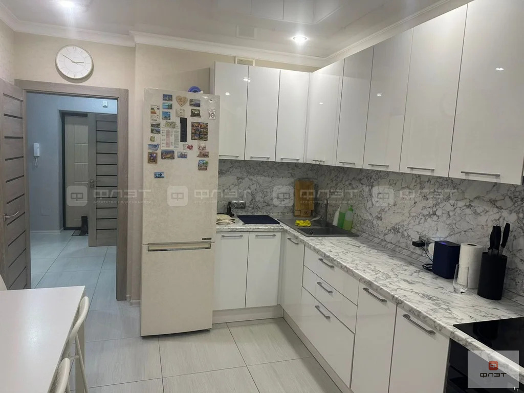 Продажа квартиры, Казань, пр-кт. Альберта Камалеева - Фото 2