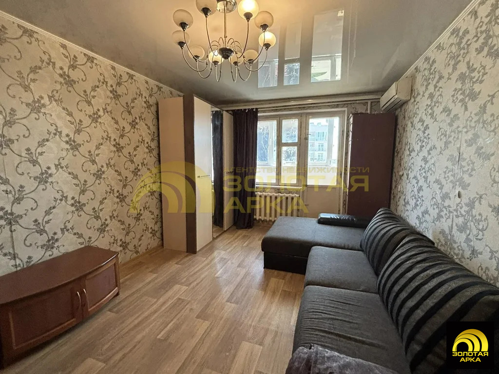 Продажа квартиры, Крымск, Крымский район, ул. Спартака - Фото 1