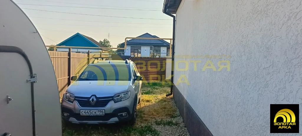 Продажа дома, Варениковская, Крымский район - Фото 6