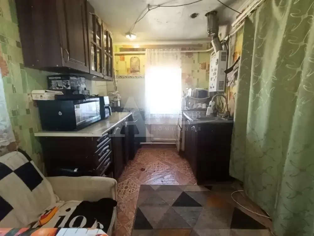Продажа дома, Новопавловск, Кировский район, ул. Октябрьская - Фото 7
