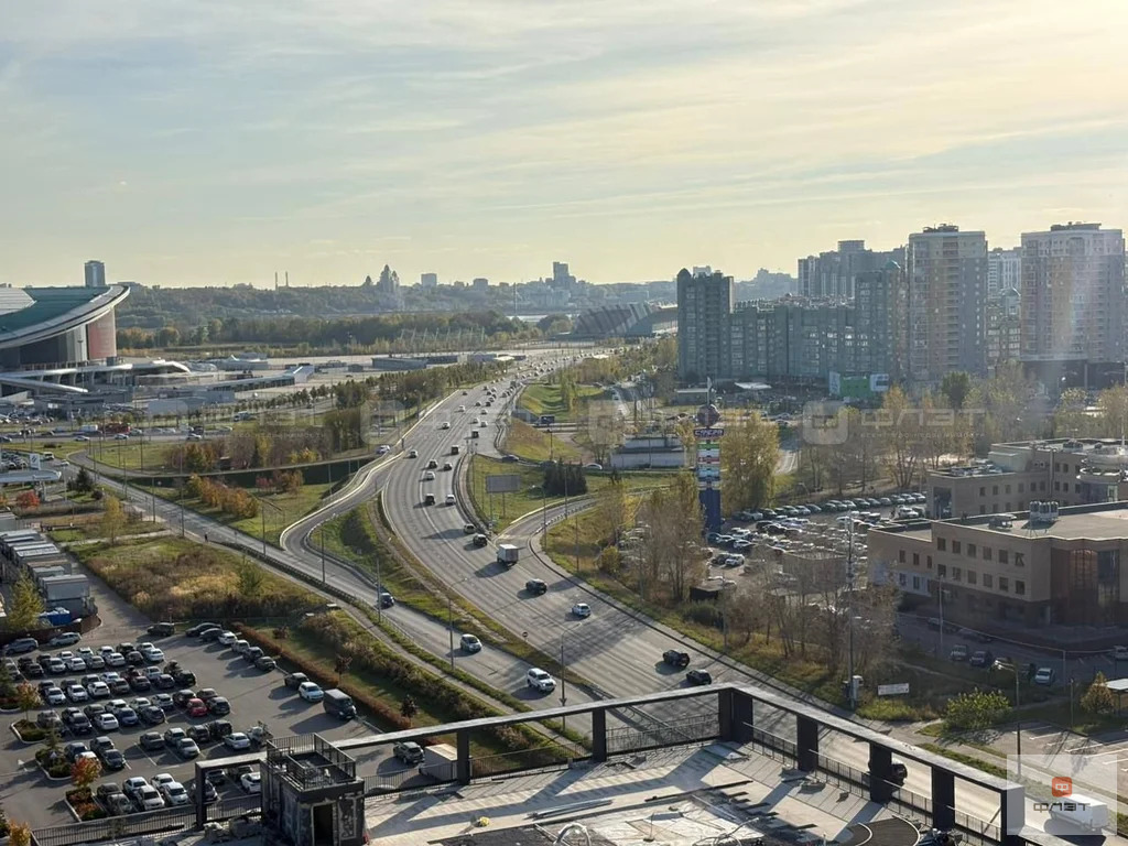 Продажа квартиры, Казань, ул. Гаврилова - Фото 13